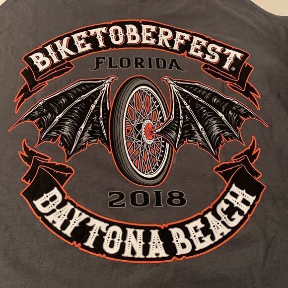 Alstyle Apparel Activewear Classic T-Shirt Long Sleeve Size XL - Picture 8 of 10